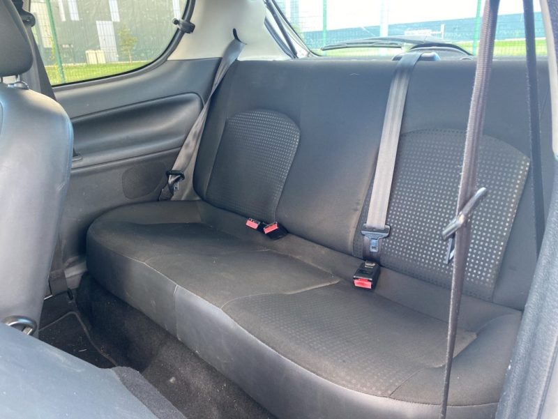 PEUGEOT 206 + 1.1 L 60 ch , Distribution, embrayage et entretien à jour