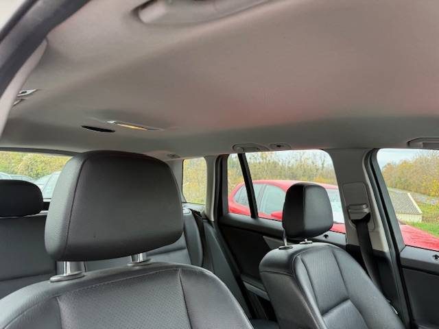 MERCEDES-BENZ  GLK-KLASSE GLK 220 CDI 4MATIC BLUEEFFICIENCY 2012