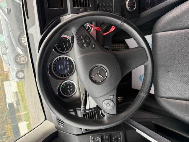 MERCEDES-BENZ  GLK-KLASSE GLK 220 CDI 4MATIC BLUEEFFICIENCY 2012