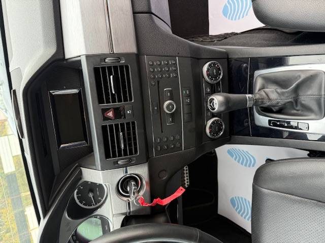 MERCEDES-BENZ  GLK-KLASSE GLK 220 CDI 4MATIC BLUEEFFICIENCY 2012