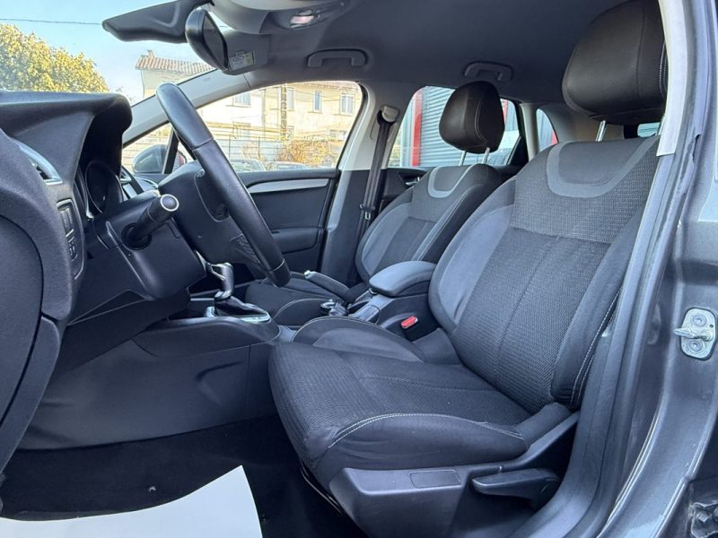 CITROEN C4 BLUEHDI SetS EAT6 Millenium  (2-ème mains)