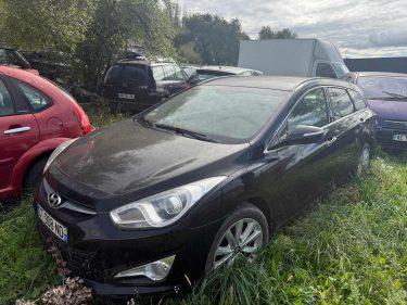 HYUNDAI I40 I CW 1.7 CRDI 1685CM3 136CV  2013