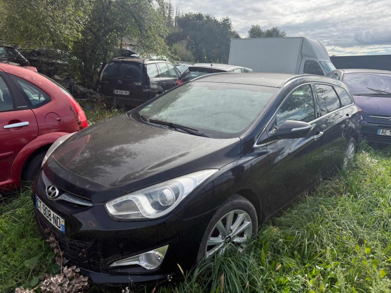 HYUNDAI I40 I CW 1.7 CRDI 1685CM3 136CV  2013