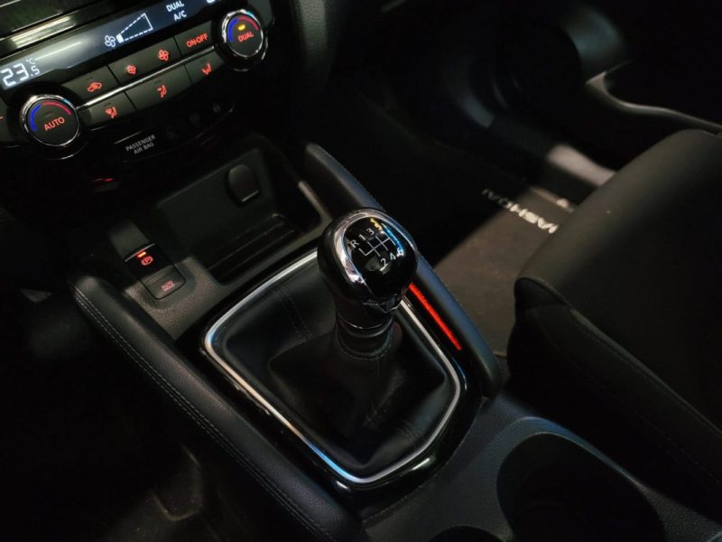 NISSAN QASHQAI 2 1,5 DCI 115CH N-Connecta