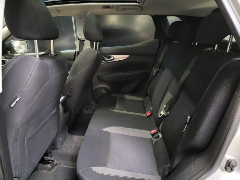 NISSAN QASHQAI 2 1,5 DCI 115CH N-Connecta