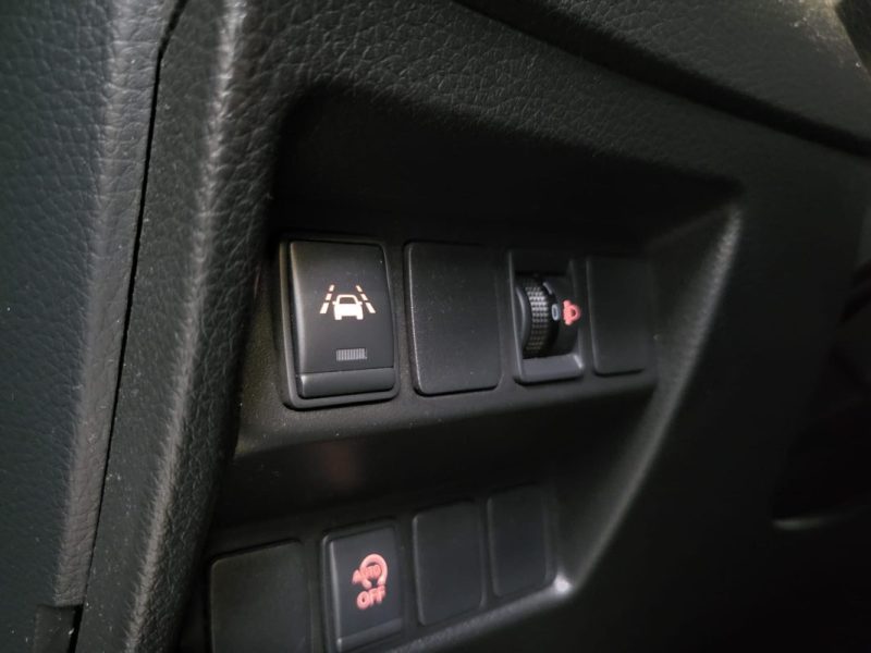 NISSAN QASHQAI 2 1,5 DCI 115CH N-Connecta