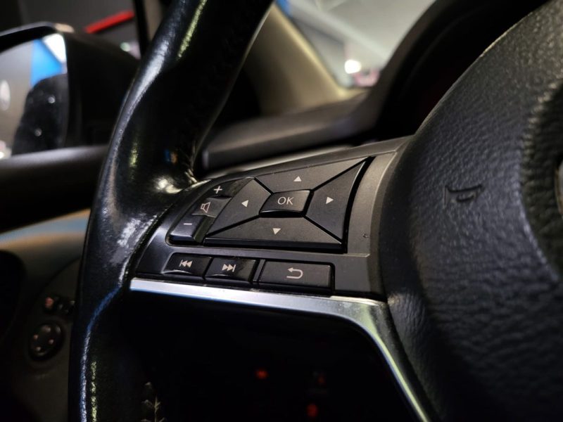 NISSAN QASHQAI 2 1,5 DCI 115CH N-Connecta