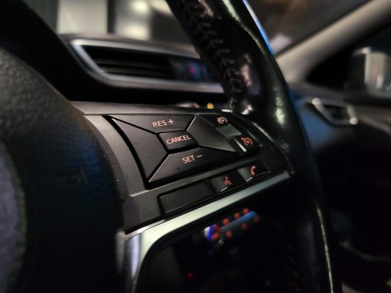 NISSAN QASHQAI 2 1,5 DCI 115CH N-Connecta