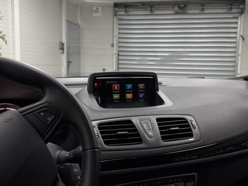 Renault Megane III (3) coupé 1.6 dCi 130 energy - Bose 