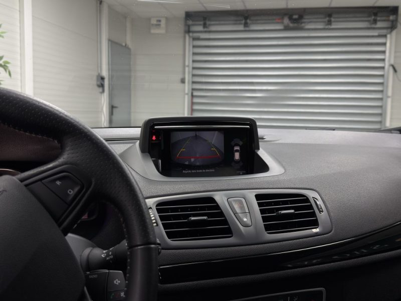 Renault Megane III (3) coupé 1.6 dCi 130 energy - Bose 