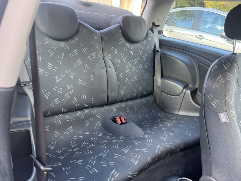 MINI MINI ONE ONE, 1.6L  90CV  2006