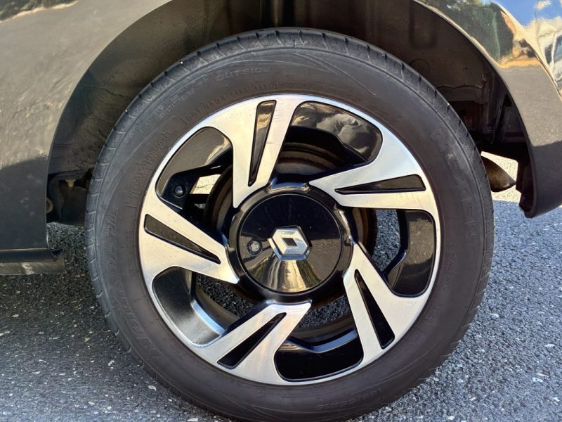 RENAULT TWINGO 1.2 LEV 16V 75CH LIMITED ECO² 2014