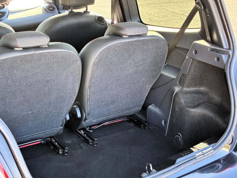 RENAULT TWINGO 1.2 LEV 16V 75CH LIMITED ECO² 2014