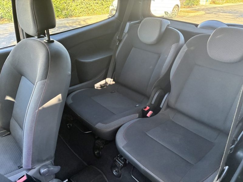 RENAULT TWINGO 1.2 LEV 16V 75CH LIMITED ECO² 2014