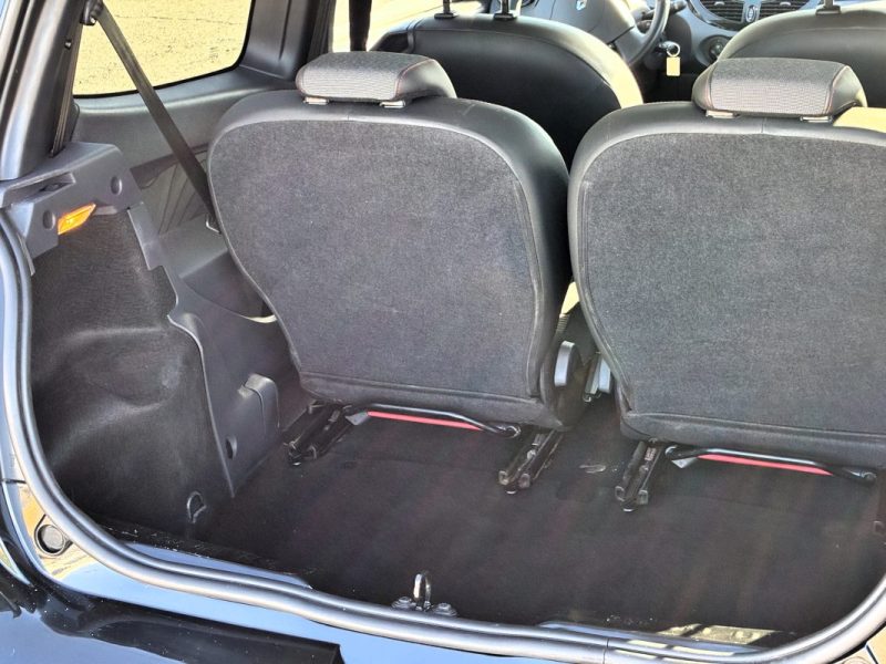 RENAULT TWINGO 1.2 LEV 16V 75CH LIMITED ECO² 2014