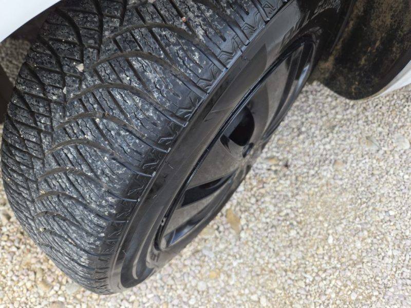 OPEL CORSA 1.2 TWINPORT 85 111 2010