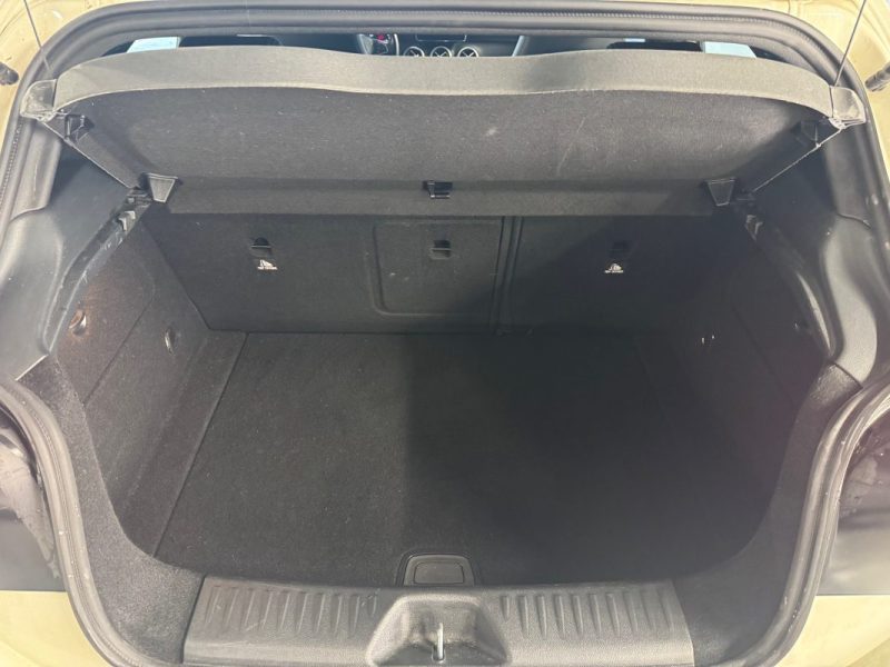 MERCEDES CLASSE A 160 SENSATION 2017 (68 200 KMS) 