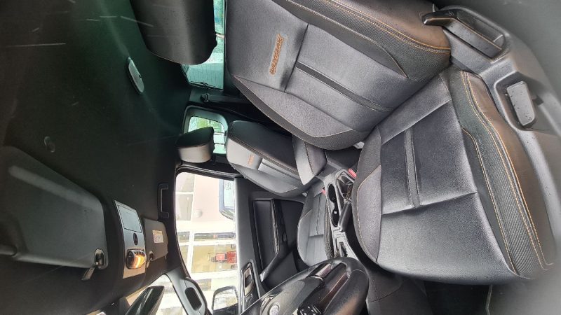 FORD Ranger -2.0 TDCI 213ch Super Cab BVA10