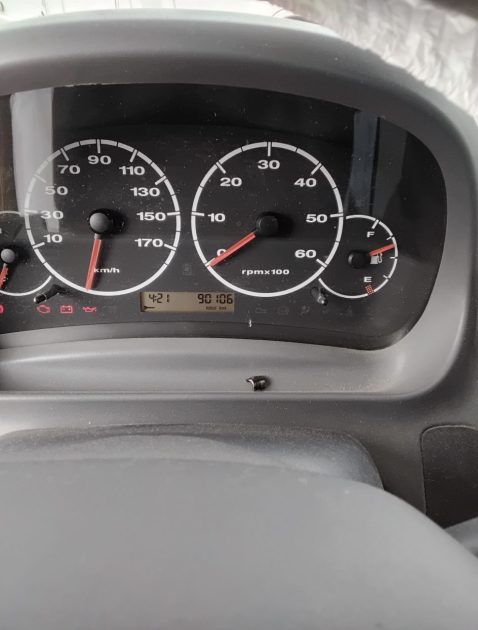 FIAT ATHENOR 2.8 JTD - 8V TURBO camping car PREMIERE MAIN 