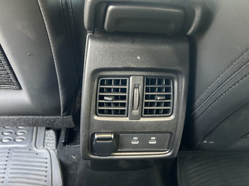 RENAULT CAPTUR 160Ch Mild Hybrid Techno / Garantie Constructeur 