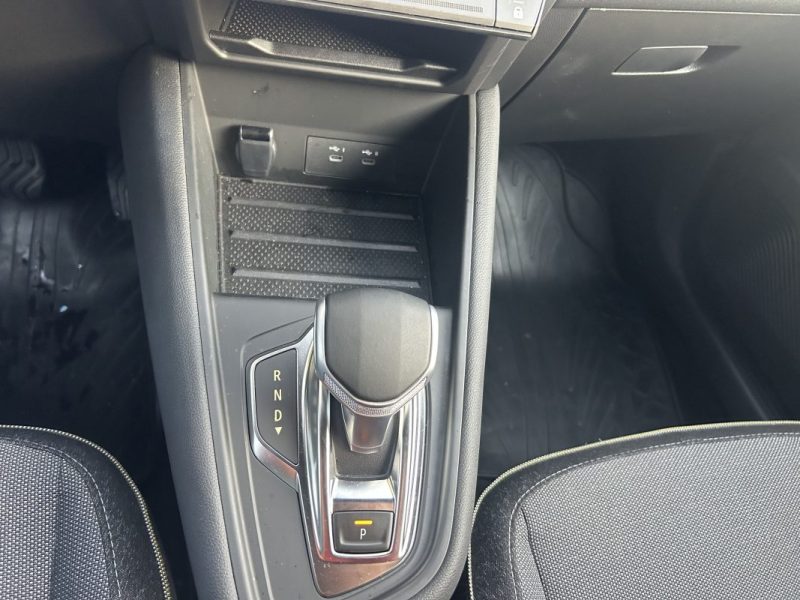 RENAULT CAPTUR 160Ch Mild Hybrid Techno / Garantie Constructeur 