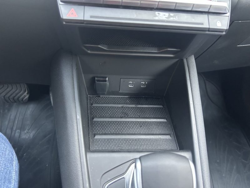 RENAULT CAPTUR 160Ch Mild Hybrid Techno / Garantie Constructeur 