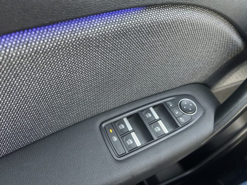 RENAULT CAPTUR 160Ch Mild Hybrid Techno / Garantie Constructeur 