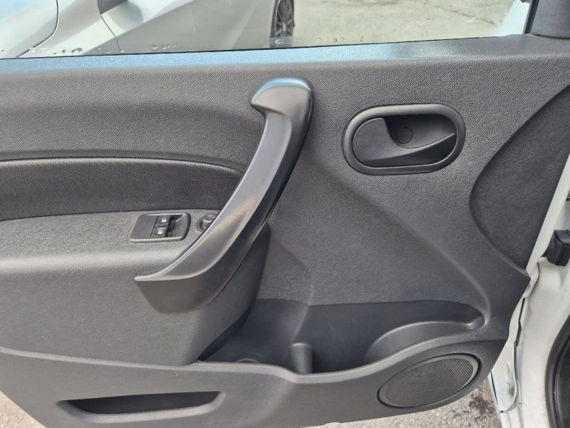 MERCEDES CITAN 109 CDI EXTRA LONG 2013