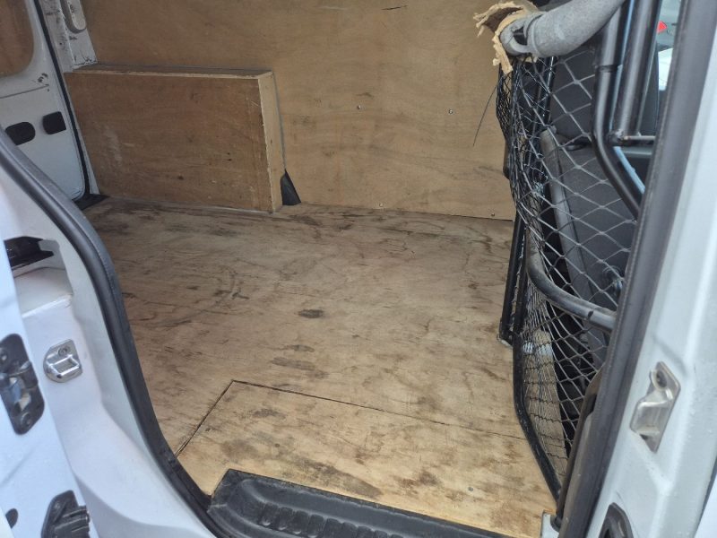 MERCEDES CITAN 109 CDI EXTRA LONG 2013