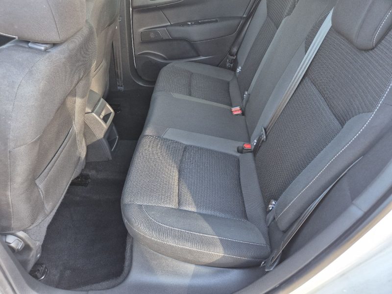 CITROEN C4 PURETECH 110CH FEEL 2017