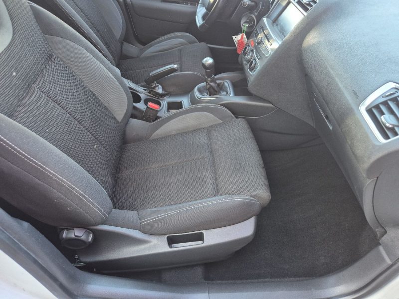 CITROEN C4 PURETECH 110CH FEEL 2017