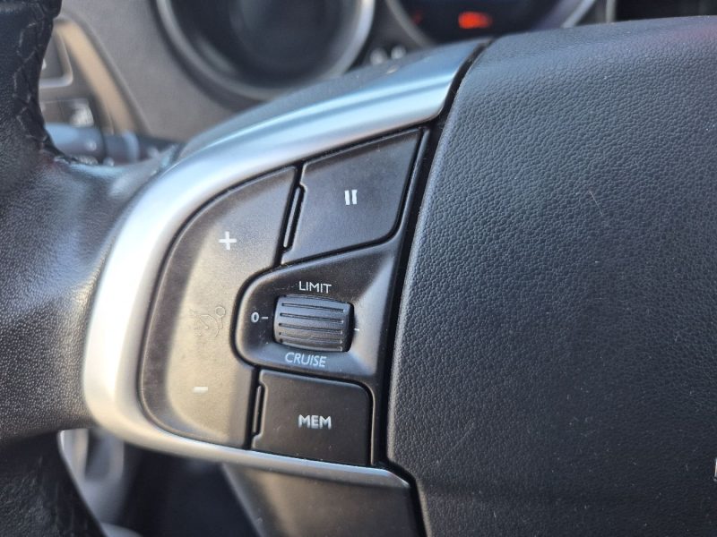 CITROEN C4 PURETECH 110CH FEEL 2017