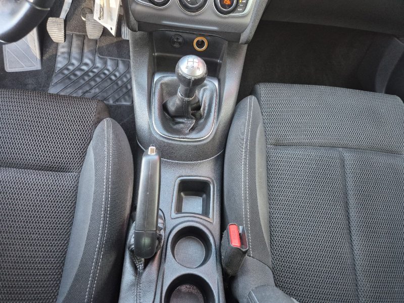 CITROEN C4 PURETECH 110CH FEEL 2017