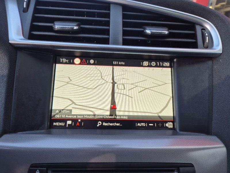 CITROEN C4 PURETECH 110CH FEEL 2017