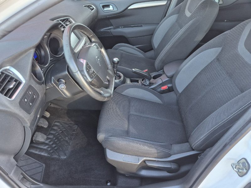 CITROEN C4 PURETECH 110CH FEEL 2017