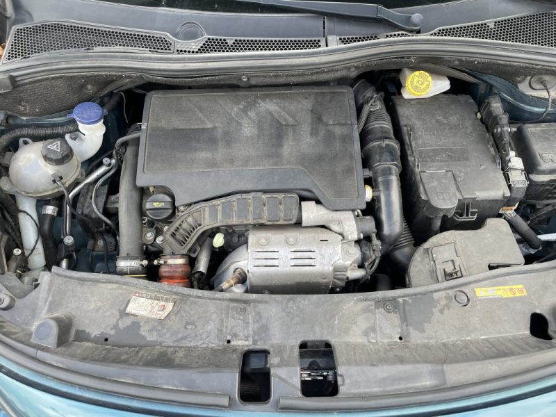 Peugeot 2008 PureTech 110 Crossway EAT6 • 2019