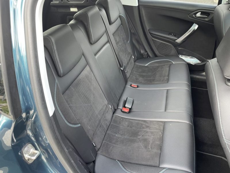 Peugeot 2008 PureTech 110 Crossway EAT6 • 2019