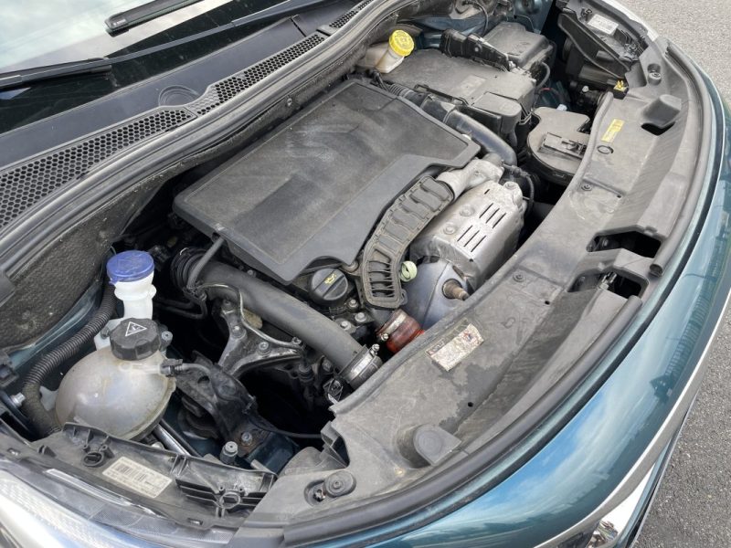 Peugeot 2008 PureTech 110 Crossway EAT6 • 2019