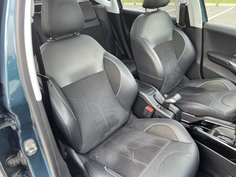 Peugeot 2008 PureTech 110 Crossway EAT6 • 2019