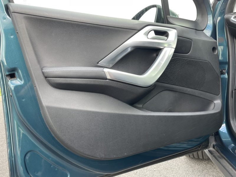 Peugeot 2008 PureTech 110 Crossway EAT6 • 2019