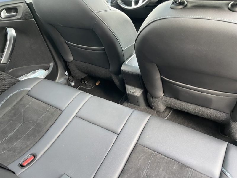 Peugeot 2008 PureTech 110 Crossway EAT6 • 2019