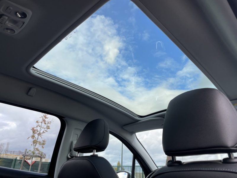 Peugeot 2008 PureTech 110 Crossway EAT6 • 2019