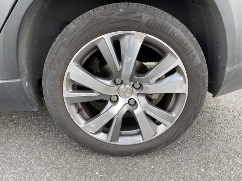 Peugeot 2008 PureTech 110 Crossway EAT6 • 2019