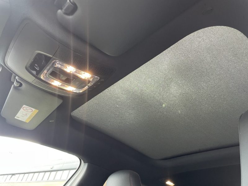 MERCEDES A200D AMG LINE 2024 - 5000 Kms - Toit ouvrant 