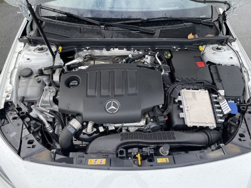 MERCEDES A200D AMG LINE 2024 - 5000 Kms - Toit ouvrant 