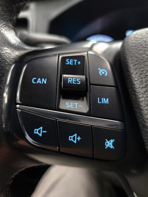 FORD CUSTOM 2020 280 FOURGON L1H1 2.0 TDCI 131*CAMERA*GPS*