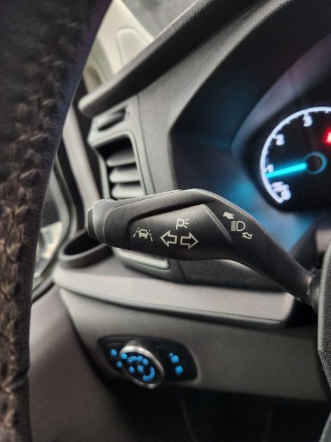 FORD CUSTOM 2020 280 FOURGON L1H1 2.0 TDCI 131*CAMERA*GPS*