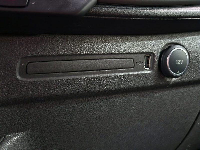 FORD CUSTOM 2020 280 FOURGON L1H1 2.0 TDCI 131*CAMERA*GPS*