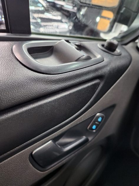 FORD CUSTOM 2020 280 FOURGON L1H1 2.0 TDCI 131*CAMERA*GPS*