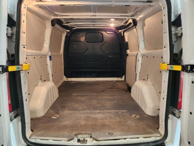 FORD CUSTOM 2020 280 FOURGON L1H1 2.0 TDCI 131*CAMERA*GPS*